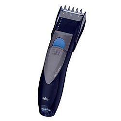 Braun HC50