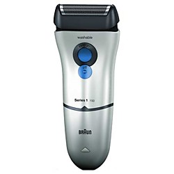 Braun Series 1 150