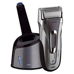 Braun 3 390