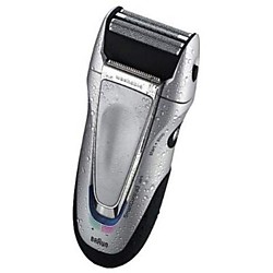 Braun Series 3 340 w&d