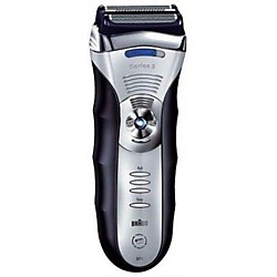 Braun Series 3 370
